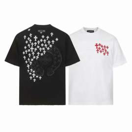Picture of Chrome Hearts T Shirts Short _SKUChromeHeartsS-2XL12dtr901718230